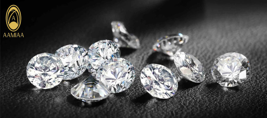 The Reason Being Why  Diamonds Are So Expensive?
