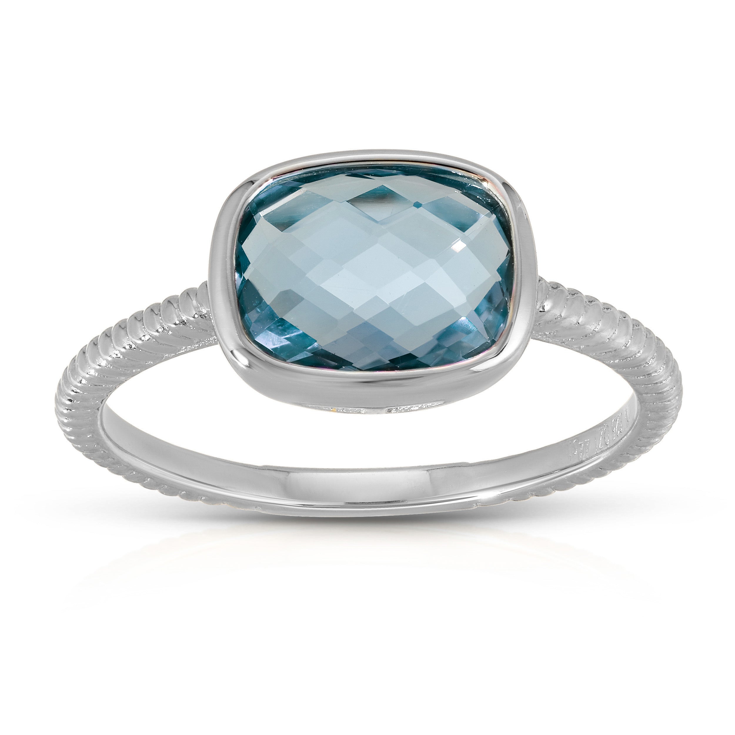 Blue Topaz